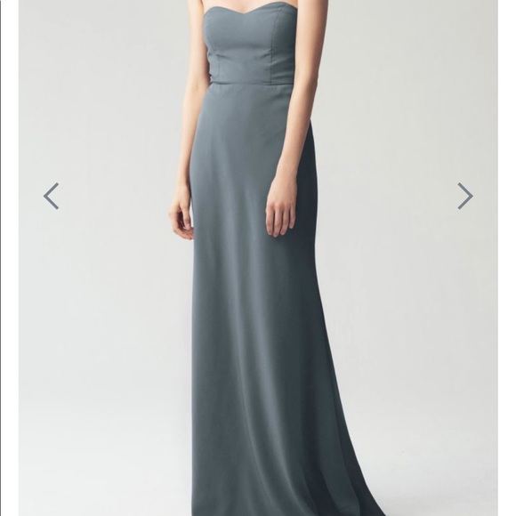 Jenny Yoo Kylie - Picture 1 of 7